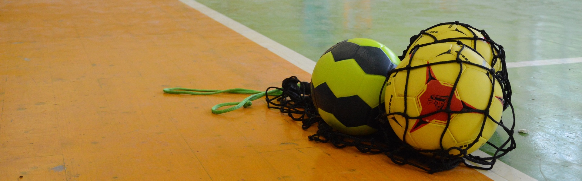 Handball Hobby Damen Riepe (neu)