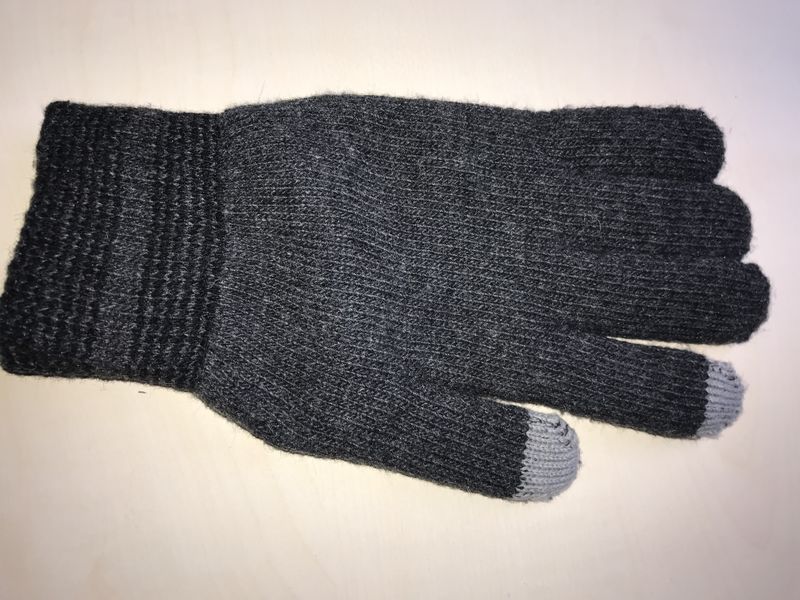 Handschuh