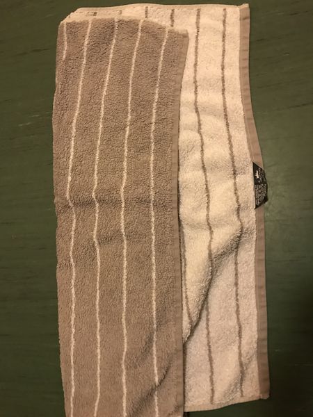 Handtuch