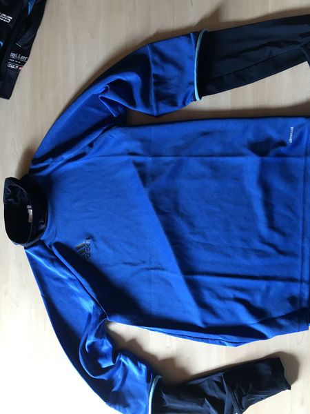 Langarmshirt