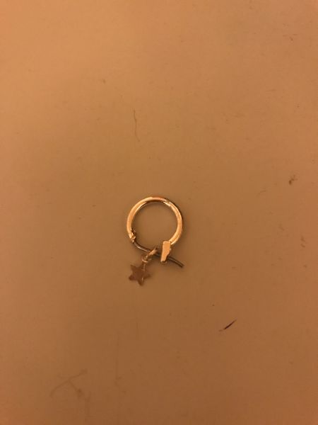 Ohrring