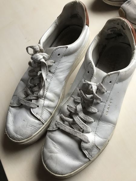 Schuhe