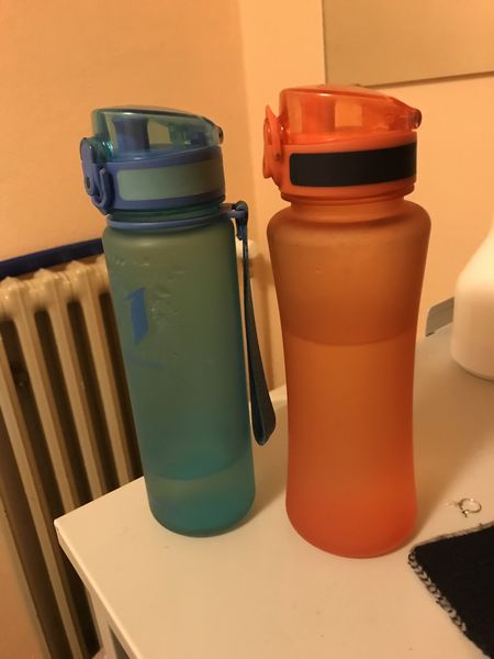 Trinkflaschen