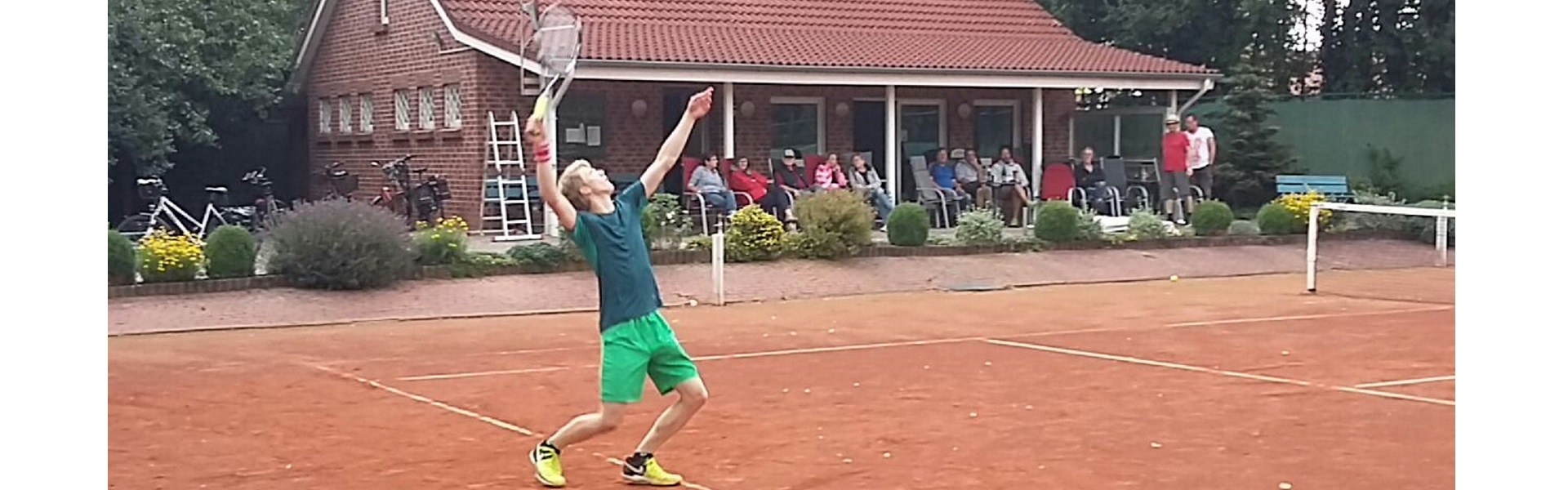 Tennis Herren