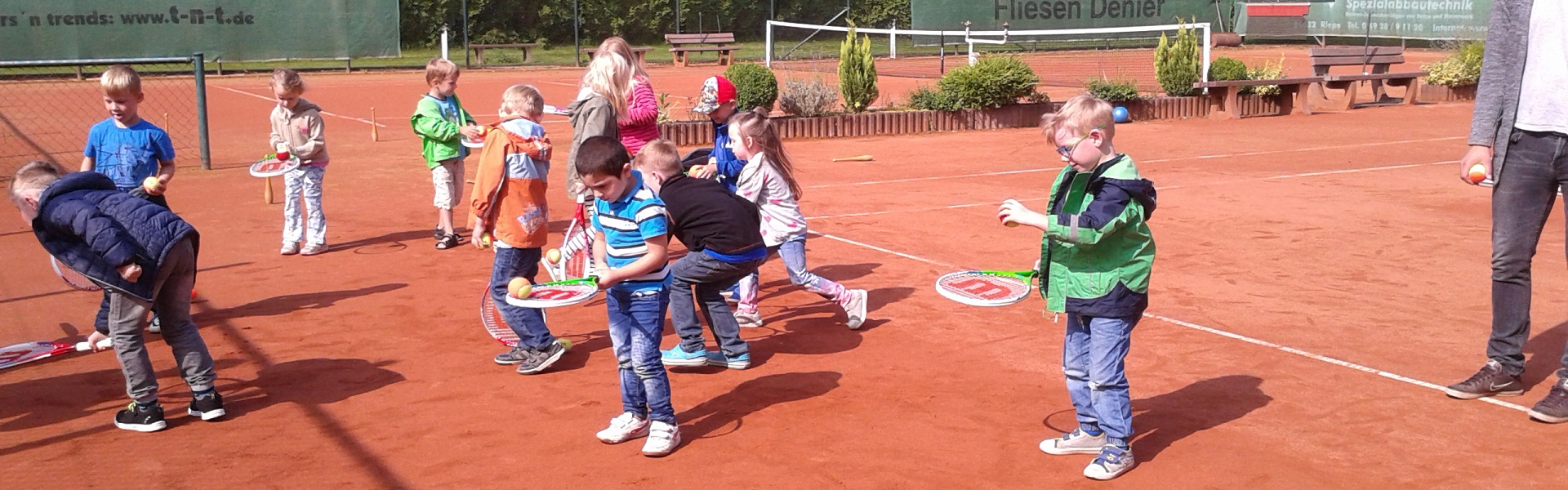 Tennis Herren