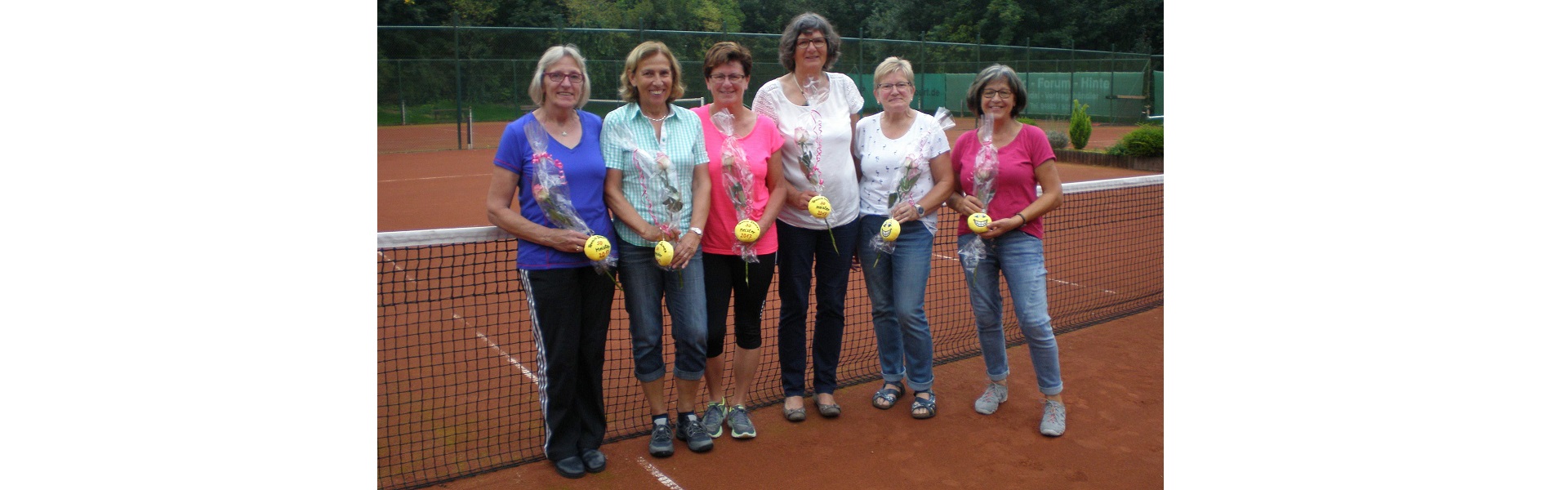 Tennis Herren