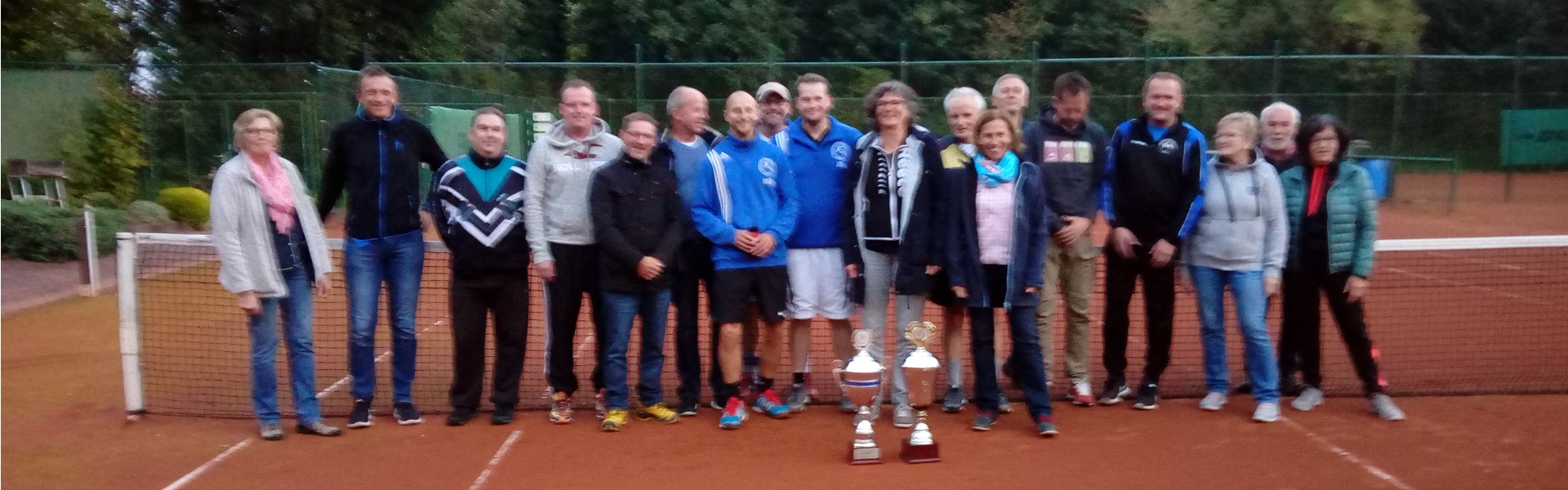 Tennis Herren