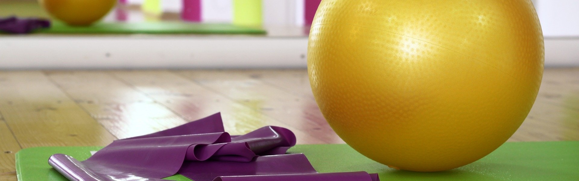Pilates